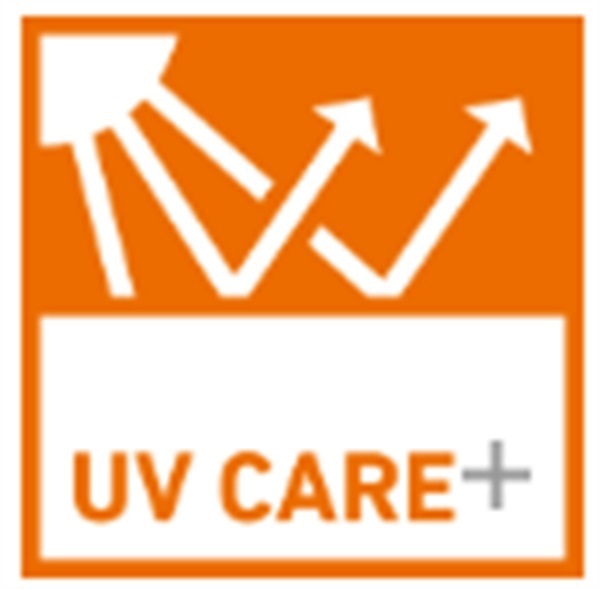 サンブロックドライシャツ